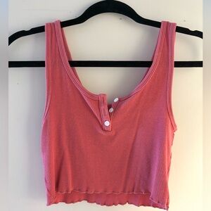 American Eagle Tank Top